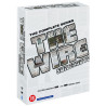 The wire - l'intégrale - saisons 1 à 5 [FR Import] - Neuf sous blister