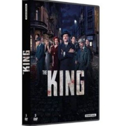 The king - saison 1 [FR Import] - Neuf sous blister