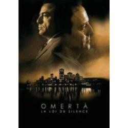 Omerta la loi du silence - Saison 1 - Neuf sous blister