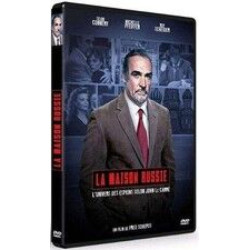 La maison russie [FR Import] - Neuf sous blister