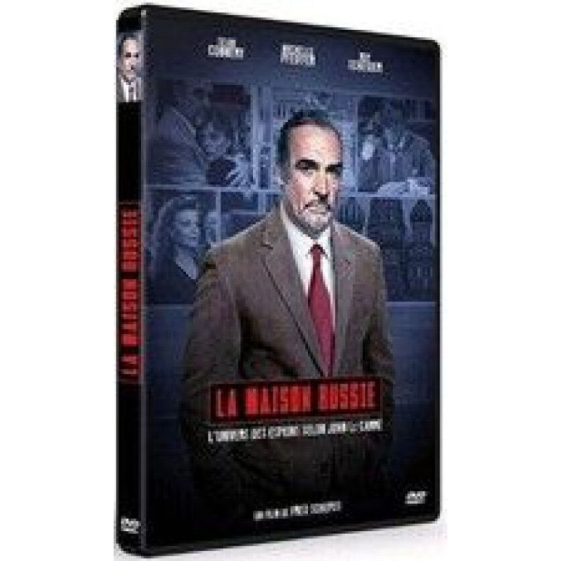 La maison russie [FR Import] - Neuf sous blister