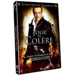 Jour de colère [FR Import] - Neuf sous blister