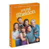 Young sheldon - saison 4 [FR Import] - Neuf sous blister