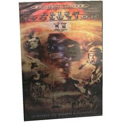 Alien evolution 2 - Neuf sous blister