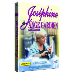 Joséphine ange gardien vol. 4 [FR Import] - Neuf sous blister