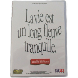 La Vie est un long fleuve tranquille (Édition simple) [FR IMPORT]...