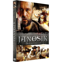 Janosik roi des voleurs [FR Import] - Neuf sous blister