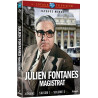 Julien Fontanes magistrat - Saison 1 - Volume 2 - Coffret 4 DVD -...