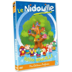 Nidouille radio nidouille - Neuf sous blister