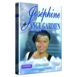 Joséphine ange gardien vol. 7 [FR Import] - Neuf sous blister