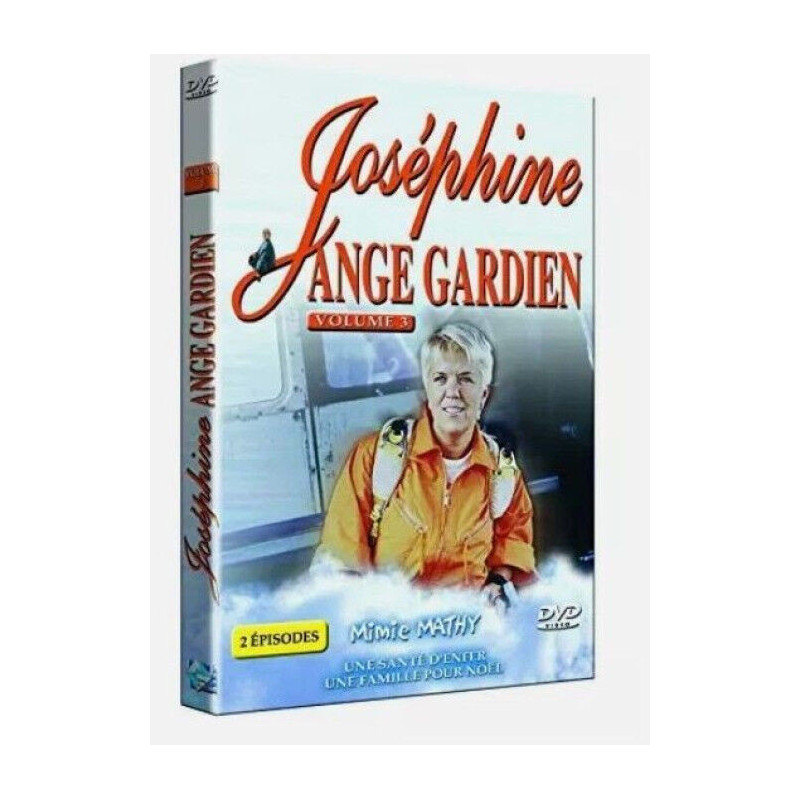 Joséphine ange gardien vol. 3 [FR Import] - Neuf sous blister