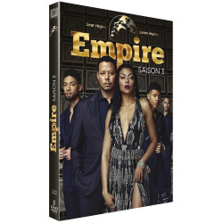 Coffret empire saison 3 [FR Import] - Neuf sous blister