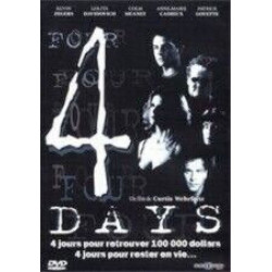 4 Days - Neuf sous blister