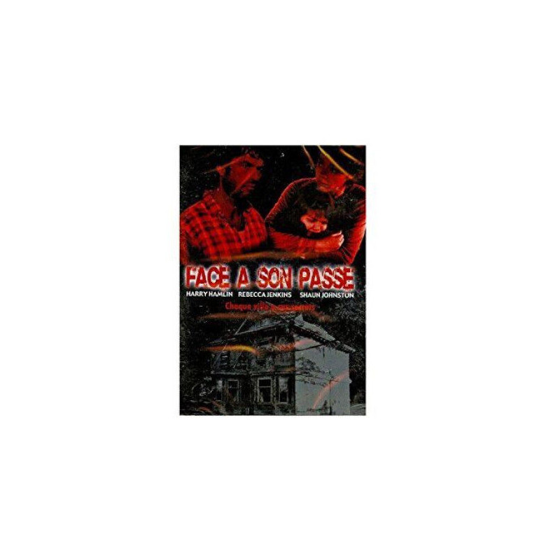 Face à son passé [FR Import] - Neuf sous blister