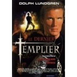 Le dernier templier [FR Import] - Neuf sous blister