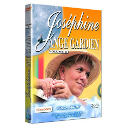 Joséphine ange gardien vol. 11 [FR Import] - Neuf sous blister
