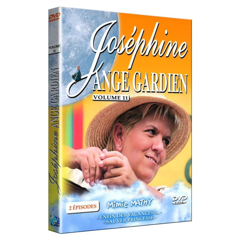 Joséphine ange gardien vol. 11 [FR Import] - Neuf sous blister