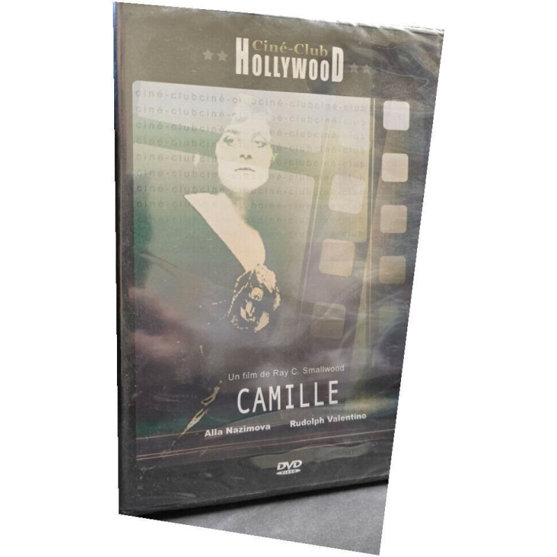 Camille [FR Import] - Neuf sous blister