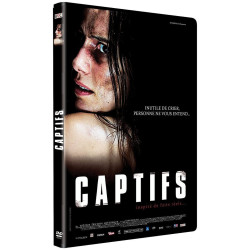 Captifs - Neuf sous blister