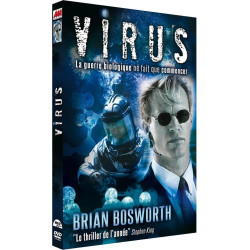 Virus - Neuf sous blister
