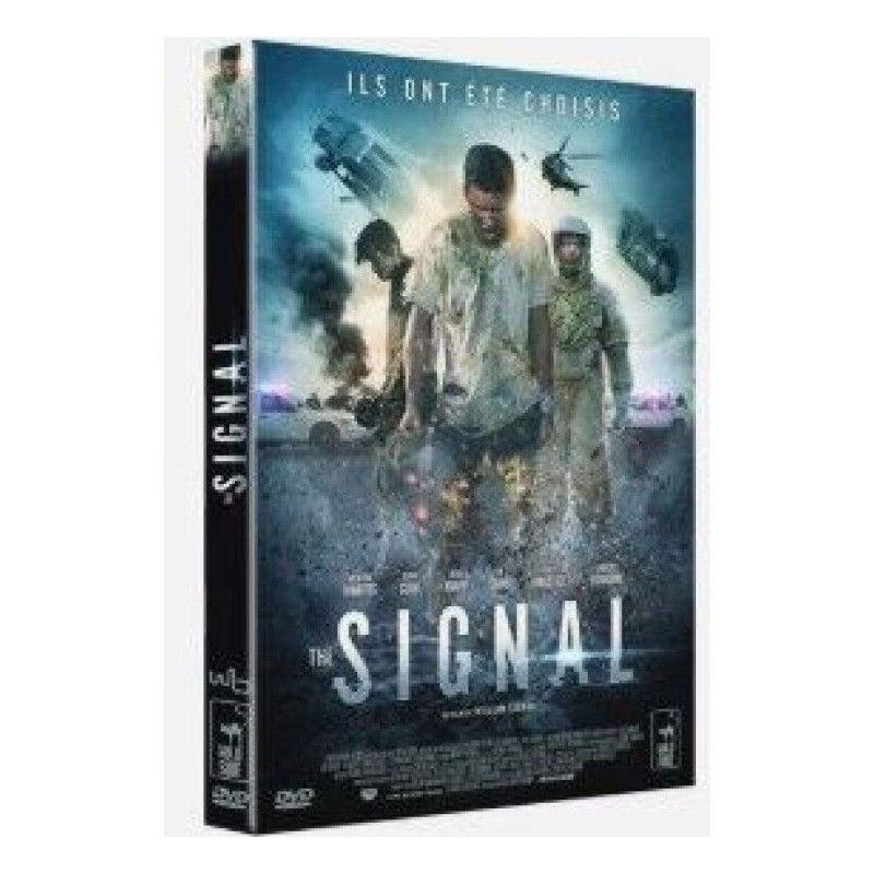 The signal [FR Import] - Neuf sous blister