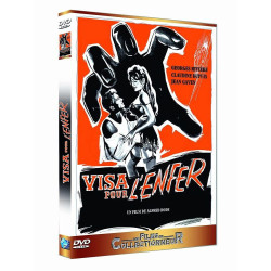 Visa pour l'enfer [FR Import] - Neuf sous blister