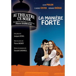La manière forte [FR Import] - Neuf sous blister