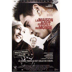 La maison au bout du monde [FR Import] - Neuf sous blister