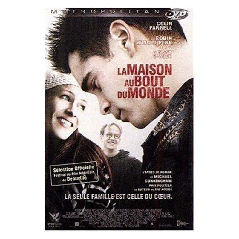 La maison au bout du monde [FR Import] - Neuf sous blister