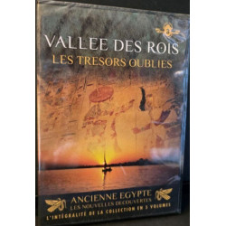 Ancienne Egypte- Les Nouvelles Découvertes Vol. 3 - Neuf sous blister