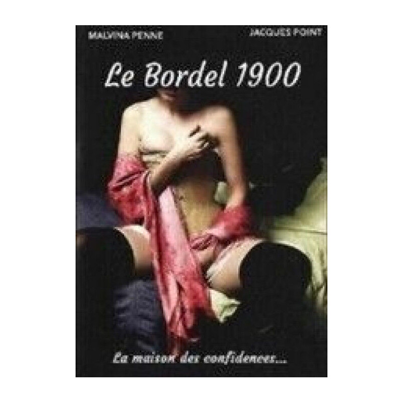 Le Bordel 1900 - Neuf sous blister