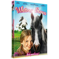 Whitney brown [FR Import] - Neuf sous blister