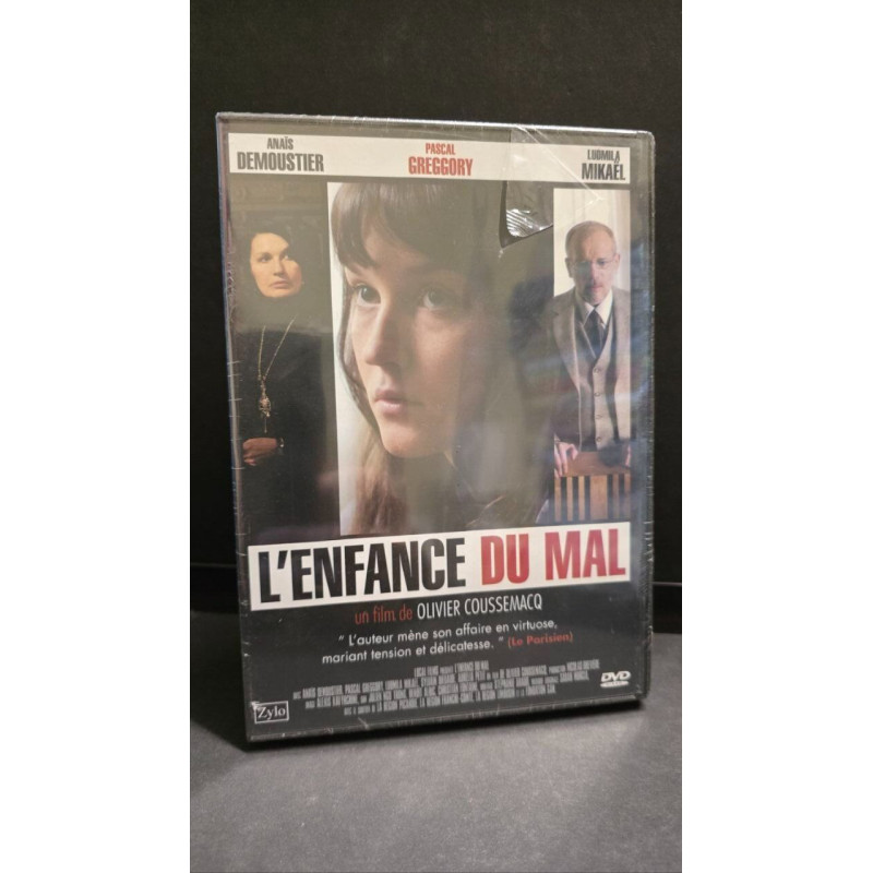 L'enfance de mal [FR Import] - Neuf sous blister