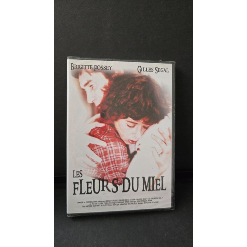 Les fleurs du miel [FR Import] - Neuf sous blister