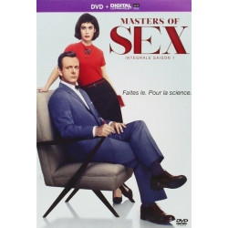 Masters of Sex - Staffel 1 - EU-Import - Neuf sous blister