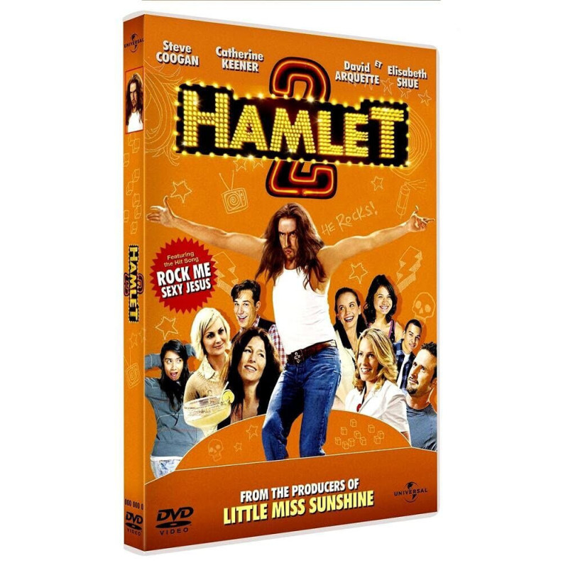 Hamlet 2 [FR Import] - Neuf sous blister