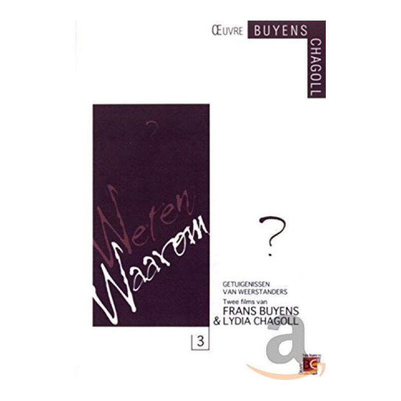 Savoir pourquoi ? vol. 3 [FR Import] - Neuf sous blister