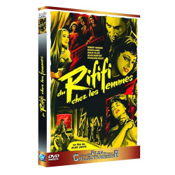 Du rififi chez les femmes [FR Import] - Neuf sous blister
