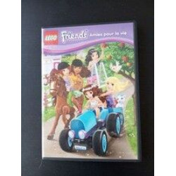 Lego friend : friends are forever saison 1 vol. 1 [FR Import] -...
