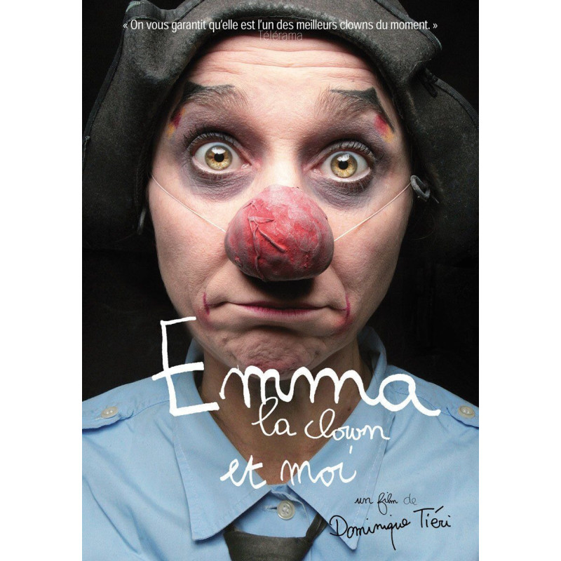 Emma la clown et moi [FR Import] - Neuf sous blister