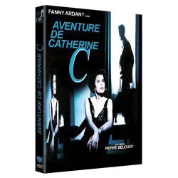 Aventure de catherine c. [FR Import] - Neuf sous blister