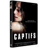 Captifs - Neuf sous blister