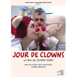 Jour de clowns [FR Import] - Neuf sous blister