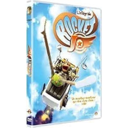 Coffret intégrale rocket jo [FR Import] - Neuf sous blister