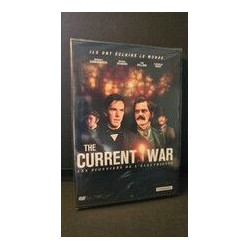 Current war [FR Import] - Neuf sous blister
