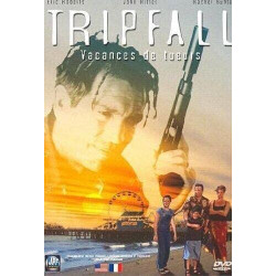Tripfall (Vacances de tueurs) - Neuf sous blister
