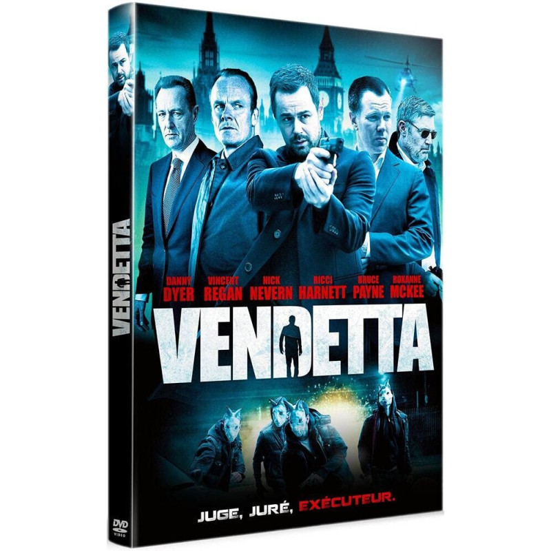 Vendetta [FR Import] - Neuf sous blister