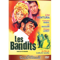 Les bandits [FR Import] - Neuf sous blister