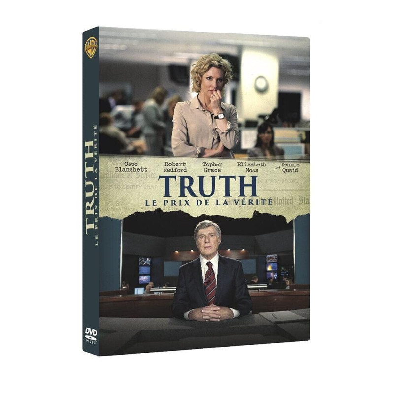 Truth [FR Import] - Neuf sous blister
