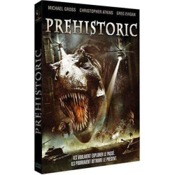 Prehistoric [FR Import] - Neuf sous blister